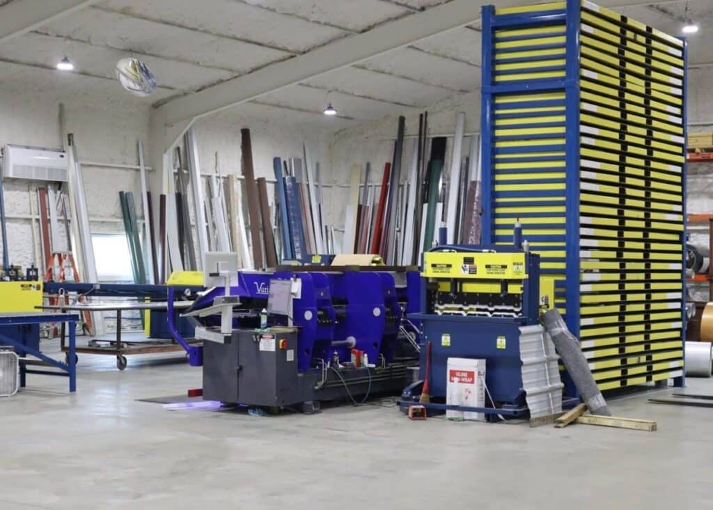 Choosing the right metal building supplier can keep your project on schedule. Here are 7 questions to ask before ordering materials in Northeast Texas.